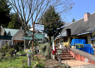 アクセス