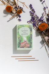 ROPOSオリジナルお香【Summer~レモングラスの香り~】