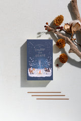 ROPOSオリジナルお香【Winter~ヒノキの香り~】